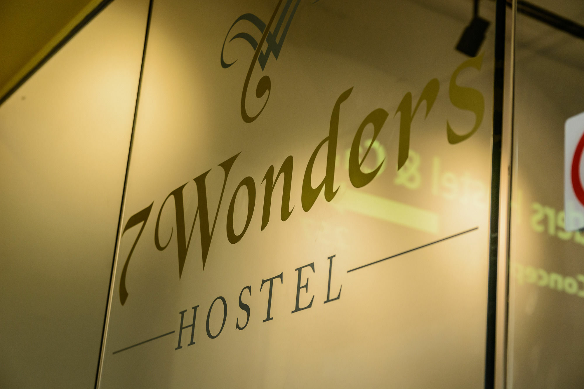 7 Wonders Boutique Capsule Hotell Singapore Exteriör bild